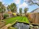 Thumbnail Semi-detached house for sale in Burgoyne Road, Sunbury-On-Thames, Surrey