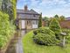 Thumbnail End terrace house for sale in Roseacre Lane, Bearsted, Maidstone