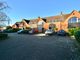Thumbnail Barn conversion for sale in Sheriffs Lench, Evesham