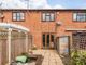 Thumbnail Terraced house to rent in Maidenhead, Berkshire