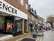 Thumbnail Retail premises to let in 23, Middle Street, Yeovil