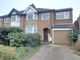 Thumbnail Semi-detached house for sale in The Crescent, Abbots Langley