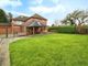 Thumbnail Detached house for sale in Lincoln Road, Branston, Lincoln