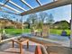 Thumbnail Detached house for sale in Harborough Hill, Pulborough, West Sussex