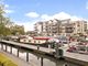 Thumbnail Flat for sale in Moorings House, Tallow Road, Brentford