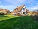 Thumbnail Detached house for sale in Lime Tree Drive, Dunton, Biggleswade