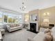 Thumbnail Semi-detached house for sale in Ruxley Lane, West Ewell, Surrey