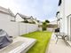 Thumbnail Semi-detached house for sale in Pentire Avenue, Newquay