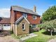 Thumbnail Detached house for sale in Colson Drive, Iwade, Sittingbourne