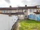 Thumbnail Terraced house for sale in Ashton Drive, Ashton Vale, Bristol