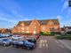 Thumbnail Flat for sale in Campbell Court, The Galleries, Warley, Brentwood, Essex