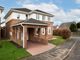 Thumbnail Detached house for sale in Wayside Gardens, Hazel Grove, Stockport