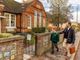 Thumbnail Detached house for sale in "The Manford - Plot 11" at Weeley Road, Great Bentley, Colchester