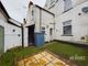 Thumbnail End terrace house for sale in Vale Street, Barry, The Vale Of Glamorgan