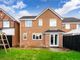 Thumbnail Detached house for sale in Gervaise Close, Cippenham, Slough
