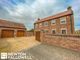 Thumbnail Detached house for sale in West Croft Close, Rampton