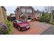Thumbnail Detached house for sale in Autumn Drive, Lichfield