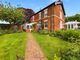 Thumbnail Detached house for sale in Garstang Road, Fulwood