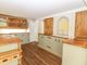 Thumbnail Link-detached house for sale in Village Street, Thruxton, Andover