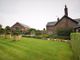 Thumbnail Detached house for sale in Finches Farm, Syd Brook Lane, Mawdesley