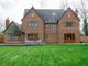 Thumbnail Detached house for sale in Southam Road, Kineton, Warwick
