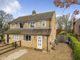 Thumbnail Semi-detached house for sale in Hatchett Hill, Lower Chute, Andover