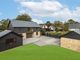 Thumbnail Detached house for sale in Grange Street, Clifton, Shefford, Bedfordshire