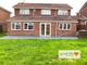 Thumbnail Detached house for sale in Millthorp Close, Grangetown, Sunderland