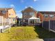 Thumbnail Detached house for sale in Redfield Close, Broseley