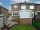 Thumbnail Semi-detached house for sale in Manor Drive, Cottingley, Bingley