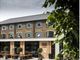 Thumbnail Office to let in Sugar House Island, 1 Danes Yard, Stratford