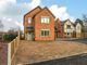 Thumbnail Detached house for sale in Oakley Gardens, Droitwich
