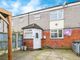 Thumbnail Terraced house for sale in Langbar, Whiston, Prescot