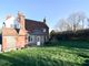 Thumbnail Detached house to rent in Rickling Green, Saffron Walden, Essex
