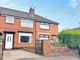 Thumbnail Town house for sale in Berkeley Avenue, Chadderton, Oldham, Greater Manchester