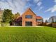 Thumbnail Detached house for sale in Walden Road, Great Chesterford, Saffron Walden