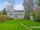 Thumbnail Detached house for sale in Rothesay Avenue, Chelmsford