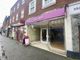 Thumbnail Retail premises to let in 3, Brook House, 60-62 Northbrook Street, Newbury, Berkshire