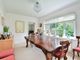 Thumbnail Detached house for sale in Kings Lane, Chipperfield, Kings Langley