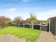 Thumbnail End terrace house for sale in Blenheim Drive, Dover, Kent