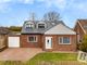 Thumbnail Property for sale in Spring Pond Meadow, Hook End, Brentwood, Essex