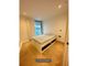 Thumbnail Flat to rent in N V Building, Salford