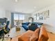 Thumbnail Flat for sale in Station House, Carriage Way, London