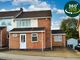 Thumbnail Semi-detached house for sale in Rosemead Drive, Oadby, Leicester