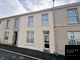 Thumbnail Terraced house for sale in Stafford Street, Llanelli, Carmarthenshire