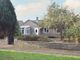 Thumbnail Detached bungalow for sale in St. Cleers Orchard, Somerton