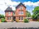 Thumbnail Detached house for sale in The Old Vicarage, Great North Road, Micklefield, Leeds, West Yorkshire