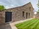 Thumbnail Barn conversion for sale in The Green, Clapham, North Yorkshire