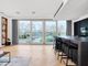 Thumbnail Flat for sale in Cubitt Building, Grosvenor Waterside, 10 Gatliff Road, London