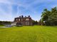 Thumbnail Detached house for sale in The Heyes Farm, Lower Road, Liverpool.